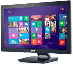 monitor computer output devices