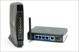 modem computer input devices