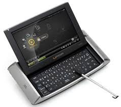 pda ii computer input devices