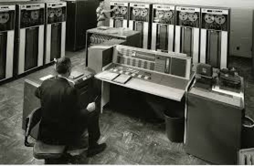 History of Computer II- Generations of Computer - ClassNotes.ng