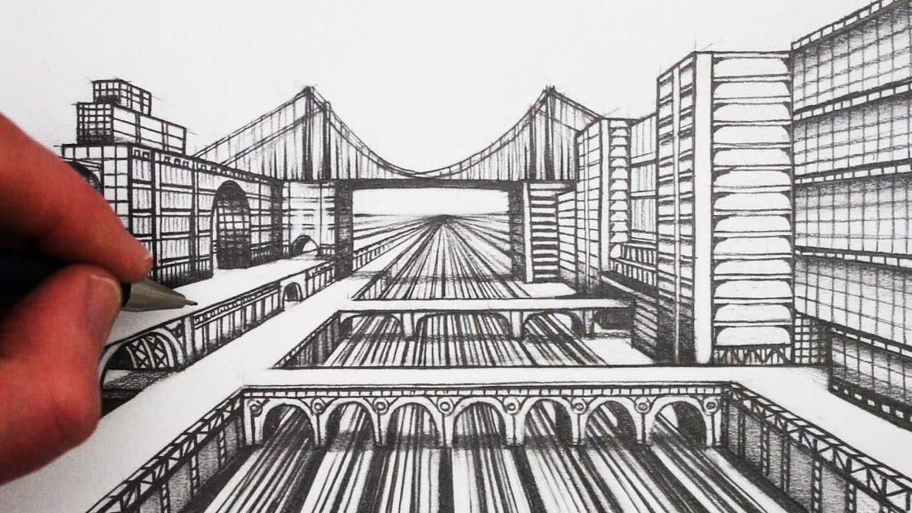 Introduction to Perspective - Class Notes