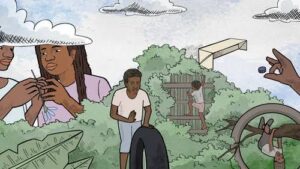 Literature serves various purposes