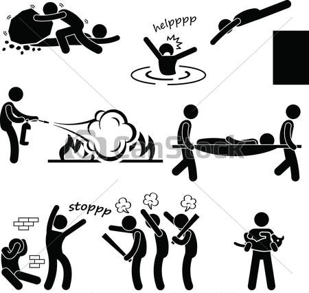 rescue operation basic tech classnotesng