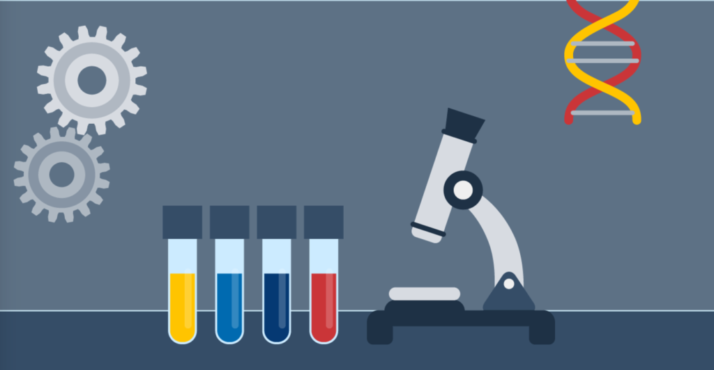 living things classnotes.ng