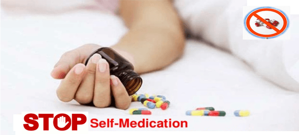 self medication home econs classnotesng