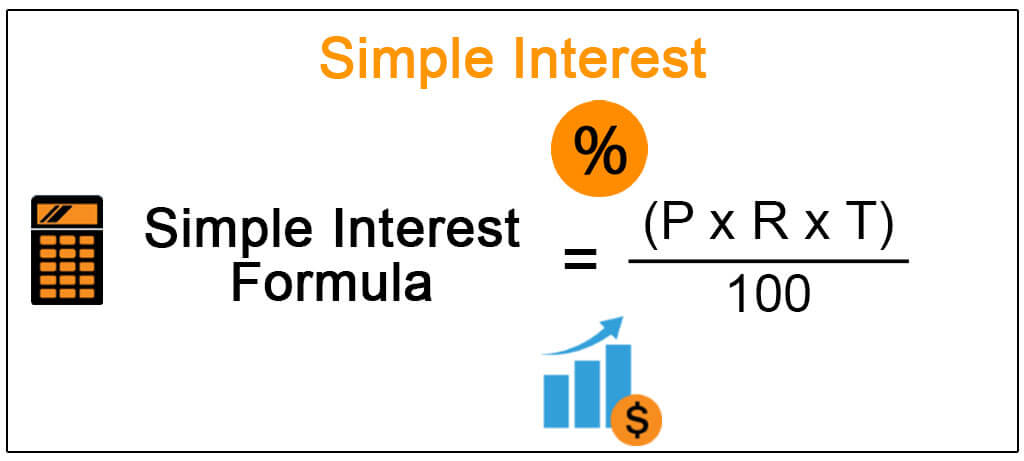 simple interest maths classnotesng