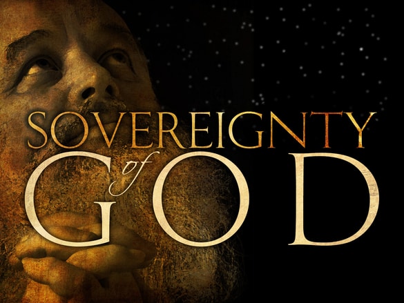 sovereignty-of-god_std christian studies classnotesng