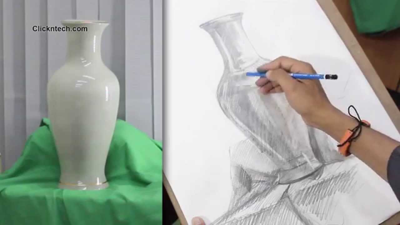 still life drawing creative art classnotesng