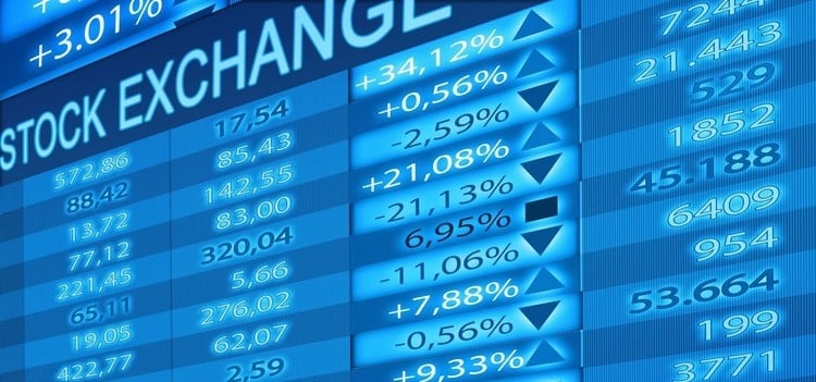 stock-exchange commerce classnotesng