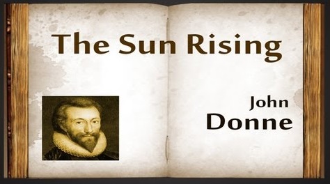 the sun rising classnotes.ng