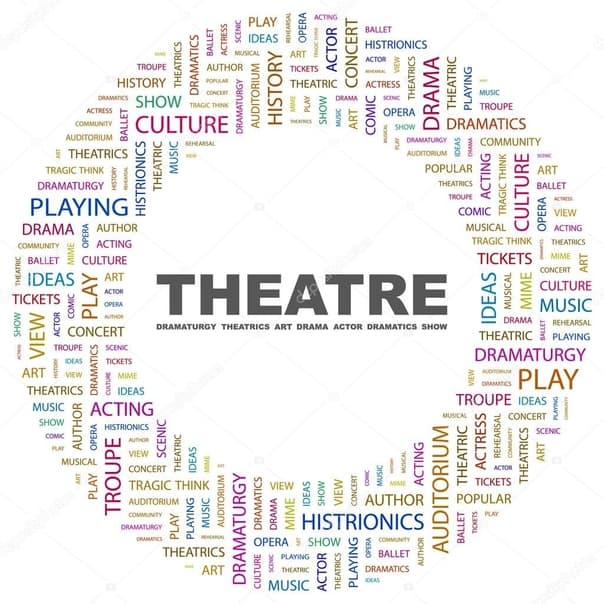 theatre creative arts classnotesng