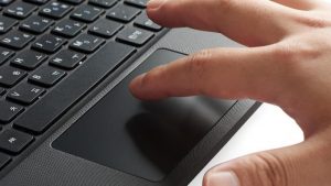 Screen Pointing Devices