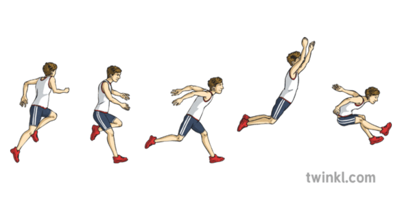 triple jump phe classnotesng