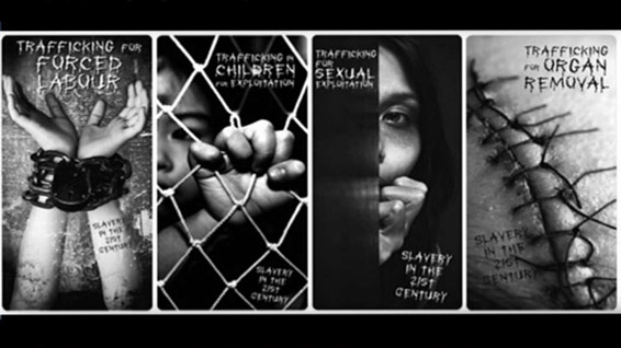 types of human trafficking phe classnotesng