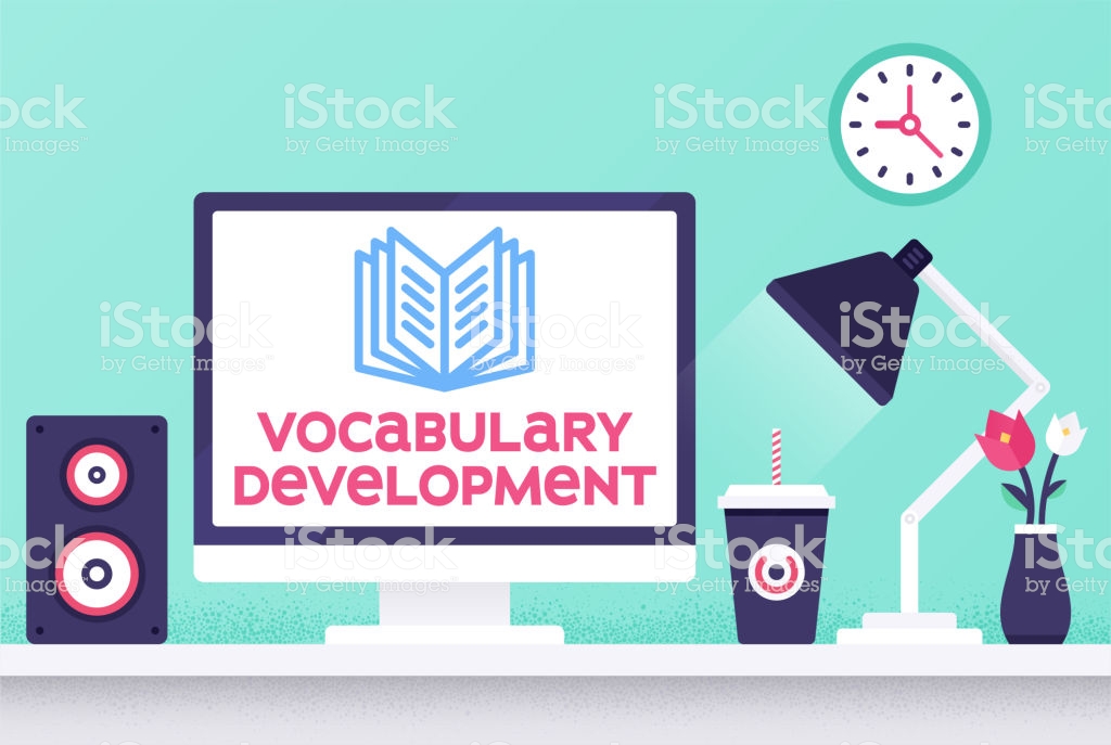 vocabulary development english classnotesng