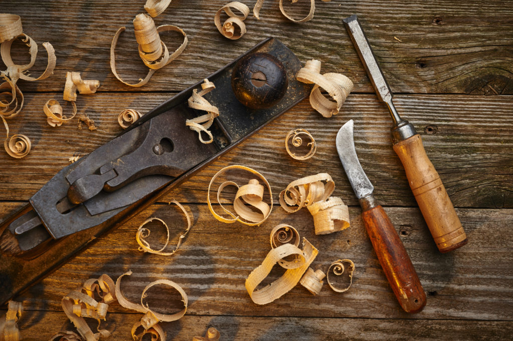 Simple Woodwork Projects classnotes.ng