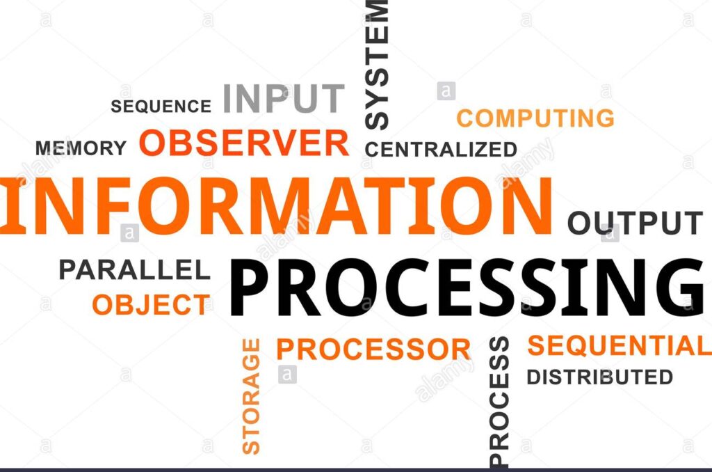 The Art of Information Processing classnotes.ng