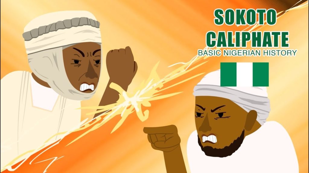 Islamic Movement from 1800 classnotes.ng