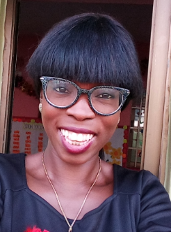 Adenike ClassNotes.ng Faculty