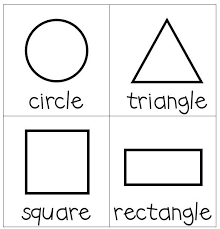 OBJECTS AND SHAPES - ClassNotes.ng