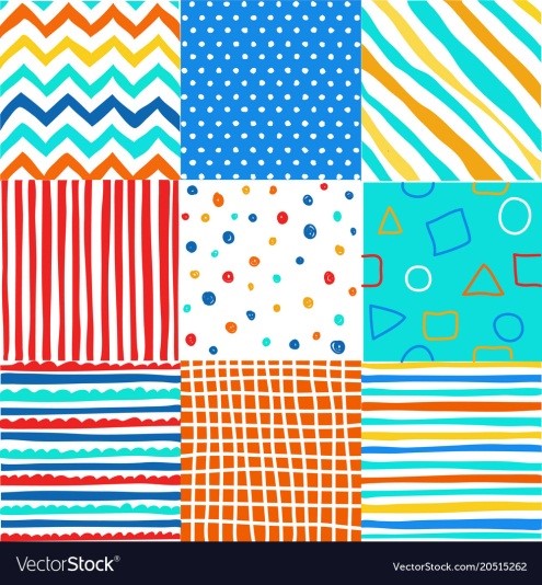 Introduction To Pattern Making - Class Notes