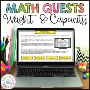 Why Estimate Mass