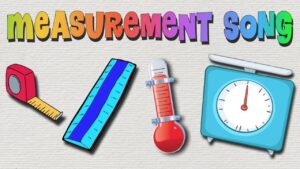 Measurement | recording measurements