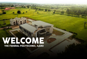 Federal Poly Ilaro