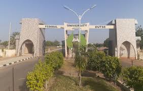 Federal University of Dutse