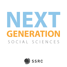 2020/2021 Next Generation Social Sciences in Africa Fellowships for Sub-Saharan African Countries