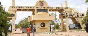 Plateau State Polytechnic