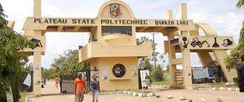 HND, NDII, PRE-ND and Certificate Courses Form Of Plateau State Polytechnic (PLAPOLY) Academic Session 2020/2021.