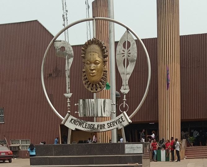 Update on University of Benin (UNIBEN) Post-UTME Form and Screening Academic Session for 2020/2021.
