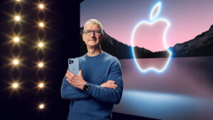 apple iphone