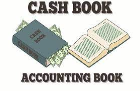 importance of a cash book