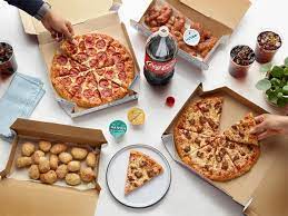dominos