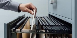 filing