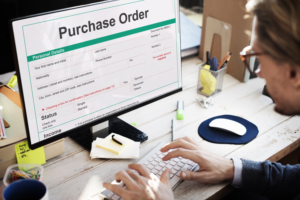 purchase orders