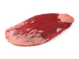 flank