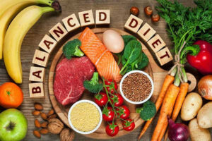 introduction to food and health II