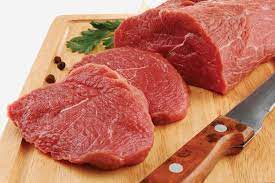 food-study meat
