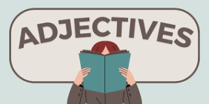 ADJECTIVES