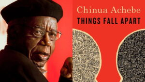 chinua achebe