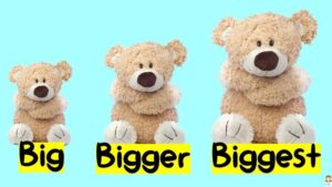 superlative adjectives