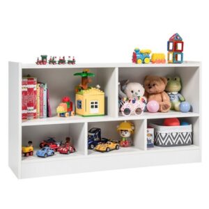 toy on a shelf