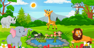 Bringing Stories to Life