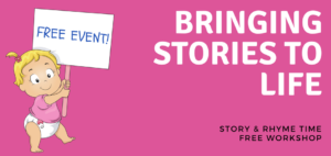 Bringing Stories to Life