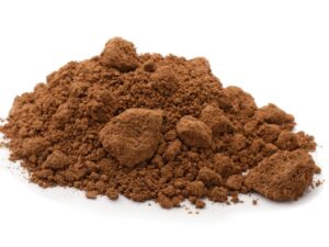 Clay Soil 