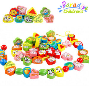 Colors, Shapes, Foods, Animals, Toys 