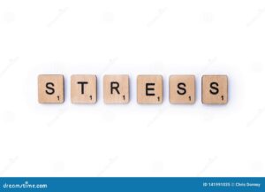 Stress 